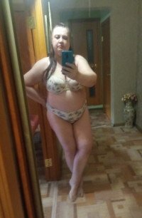 Проститутка Янна , Челябинск