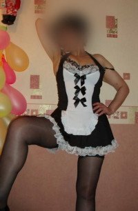 Проститутка Диана, Челябинск