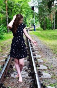 Проститутка Александра , Челябинск