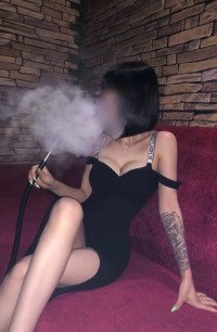 Проститутка Кристиночка, Челябинск
