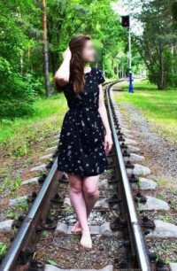 Проститутка Александра , Челябинск
