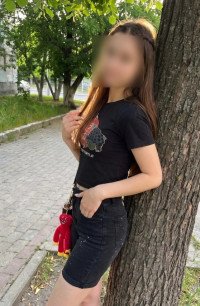 Проститутка Александра , Челябинск